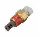 Intake Air Temperature Sensor For GM Chevrolet 25036751 25037225 25037334 #2 pin