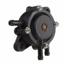 Lawn Mower Engine Gas Fuel Pump Filter For Briggs Stratton Kawasaki 25 HP