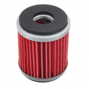 Motorcycle Oil Filter For Yamaha WR250F WR450F YZ250F YZ450F