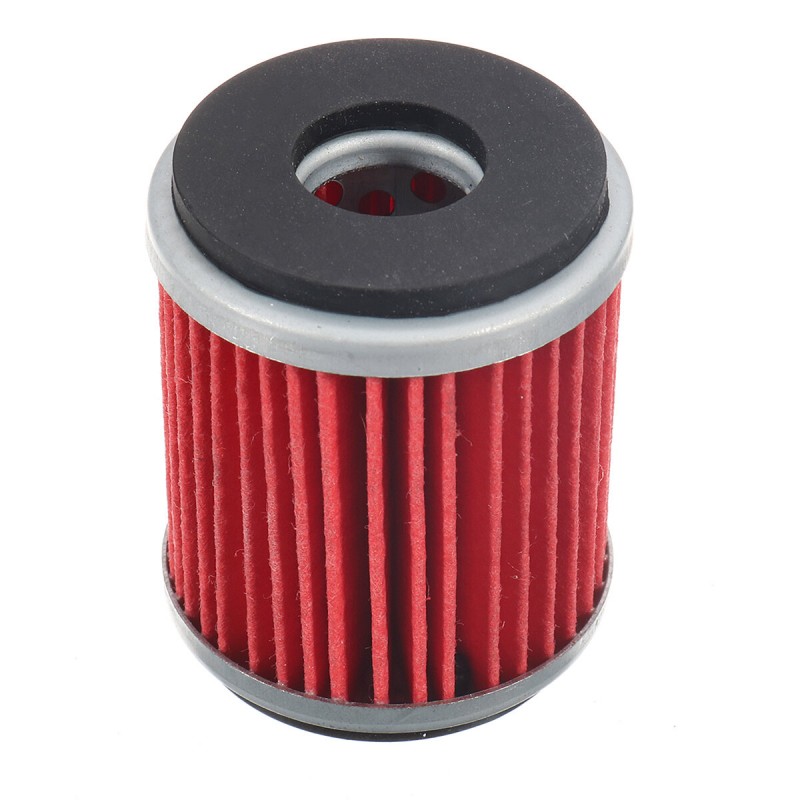 Motorcycle Oil Filter For Yamaha WR250F WR450F YZ250F YZ450F