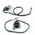 Nitrogen Oxygen Sensor For Volvo NOXsensor 22827993 5WK97371 NO#21636088 5WK97367 D11 D13 D16 MP8