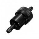 Universal Motorcycle Fuel Filter 1/4inch 6mm CNC Aluminum Alloy ATV Dirt Bike