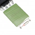 5 Pins Heater Fan Motor Blower Resistor For Citroen Relay Van 6436C4 77364061