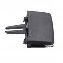 Black Air Outlet Vent Paddle For Benz W204 C260 C300 GLK200 GLK300