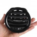 Black Interior Heater Air Vent Nozzle Grille For Vauxhall Opel ADAM CORSA D MK III