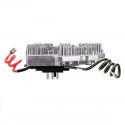 Blower Fan Motor Heater Resistor Control Unit For Mercedes W202 C208 W210 R170