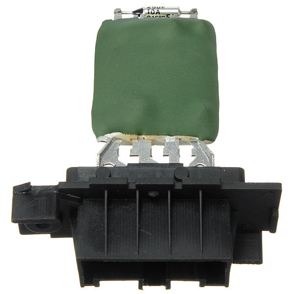 Car Heater Motor Blower Resistor For Fiat Grande Punto