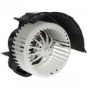 Car Parts Front Heater Blower Motor & Cage For Audi Q7