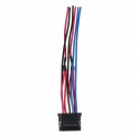 Heater Resistor Wiring Harness For Renault Clio Grand Scenic Modus