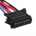 Heater Resistor Wiring Harness For Renault Clio Grand Scenic Modus