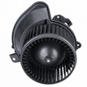 Manual Airconditioning Blower Motor With Heater Resistor For VAUXHALL For Fiat For OPEL 13335074 13248240