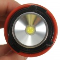 Pair 20W LED Headlights Angel Eye Lights Halo Bulbs For BMW E39 E60 E63 E64 E53 X5