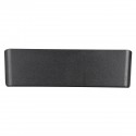 ABS Black Central Control Gear Armrest Storage Box Trim For Mercedes Benz B W247 2020