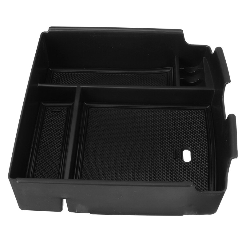 ABS Car Armrest Storage Box For Kia Carnival 2021 Interior