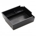 Armrest Storage Box Center Console Tray Bin Fit For Hyundai Tucson IX35 2011-14