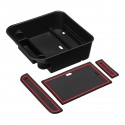 Armrest Storage Central Console Tray Box For Land Rover Discovery 4 2010-2016