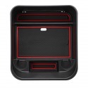 Armrest Storage Central Console Tray Box For Land Rover Discovery 4 2010-2016