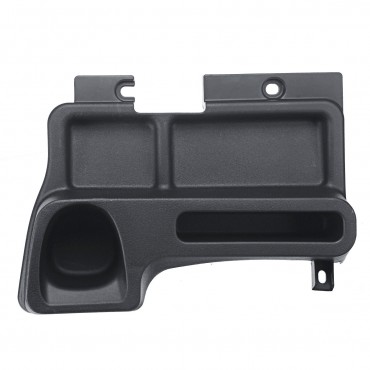 Car Armrest Console Central Box For Toyota Land Cruiser FJ70 FJ76 FJ77 FJ78 FJ79 LC76 LC77