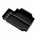 Car Armrest Storage Box Central Console Hold For ChevyColorado GMC Canyon 2015-2019