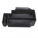 Car Armrest Storage Box Central Console Hold For ChevyColorado GMC Canyon 2015-2019
