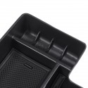 Car Armrest Storage Box Central Console Hold For ChevyColorado GMC Canyon 2015-2019