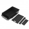 Car Center Armrest Console Storage Tray Box For Hyundai Sonata DN8 2020 2021
