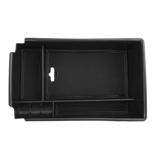 Car Center Armrest Console Storage Tray Box For Hyundai Sonata DN8 2020 2021