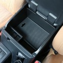 Car Center Console Armrest Box Organizer Holder Tray For Toyota Hilux AN120 130