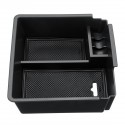 Car Center Console Armrest Storage Box Glove Tray Holder for Ford Ranger T6 16-18