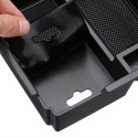 Car Center Console Armrest Storage Box Glove Tray Holder for Ford Ranger T6 16-18