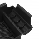 Car Center Console Armrest Storage Box Holder For KIA K3 Cerato Forte BD 2019 2020