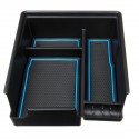 Car Center Console Storage Box Case Armrest Box For Hyundai Palisade 2020