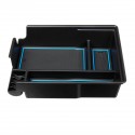 Car Center Console Storage Box Case Armrest Box For Hyundai Palisade 2020