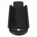 Car Central Console Armrest Storage Organizer Box For Toyota C-HR CHR 2016-2020