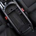 Car Central Console Armrest Storage Organizer Box For Toyota C-HR CHR 2016-2020