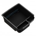 Car Central Storage Box Organizer Holder Tray For Tarraco Tiguan MK 2th 2016-19