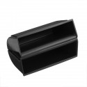 Car Interior Door Handle Storage Box Glove Armrest Box Tray Organizer For Land Rover Discovery 4 LR4 2010-2016