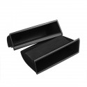 Car Interior Door Handle Storage Box Glove Armrest Box Tray Organizer For Land Rover Discovery 4 LR4 2010-2016