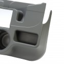 Cup Storage Box Holder Center Console For DODGE RAM ADD-ON 1500/2500/3500