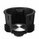 Drinks Holder Automotive Cup Holder LR087454 For Land Rover LR2 LR3 LR4 L320 L322 L405 L494