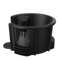 Drinks Holder Automotive Cup Holder LR087454 For Land Rover LR2 LR3 LR4 L320 L322 L405 L494