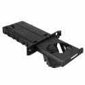 Front Cup Holder Right Passenger 51459173469 For BMW E90 E91 E92 E93