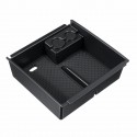 Handle Armrest Car Box Storage for Isuzu D-Max MU-X 2013 - 2018 Central Console Tray