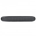 Seat AC Heat Floor Air Conditioner Grille CoveFor volvo XC60 XC90 2017-2021