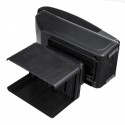 Universal Car Armrest Cushion Pad Center Organizer Console Pad Stroage Box Cover