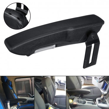 Universal Left/Right Side Car RV Seat Console Adjustable Hand Holder For Camper Van Motorhome Boat Truck