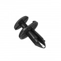10 Pcs Radiator Engine Cover Bumper Clips Retainer For Chevrolet/Chrysler/GM/Buick