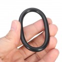 4pcs 5.5cm Bumper Fender Quick Release Fasteners Replacement Rubber Band O-Ring