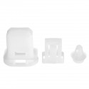 761PCS Car Universal Fastener Expansion Screw Clip Snap Mixed Suit