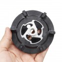 Auto Air AC Compressor Clutch Hub Rubber For 5SE09C 5SL12C 5SEU12C 6SEU14C 6SEU17C 7SEU17C